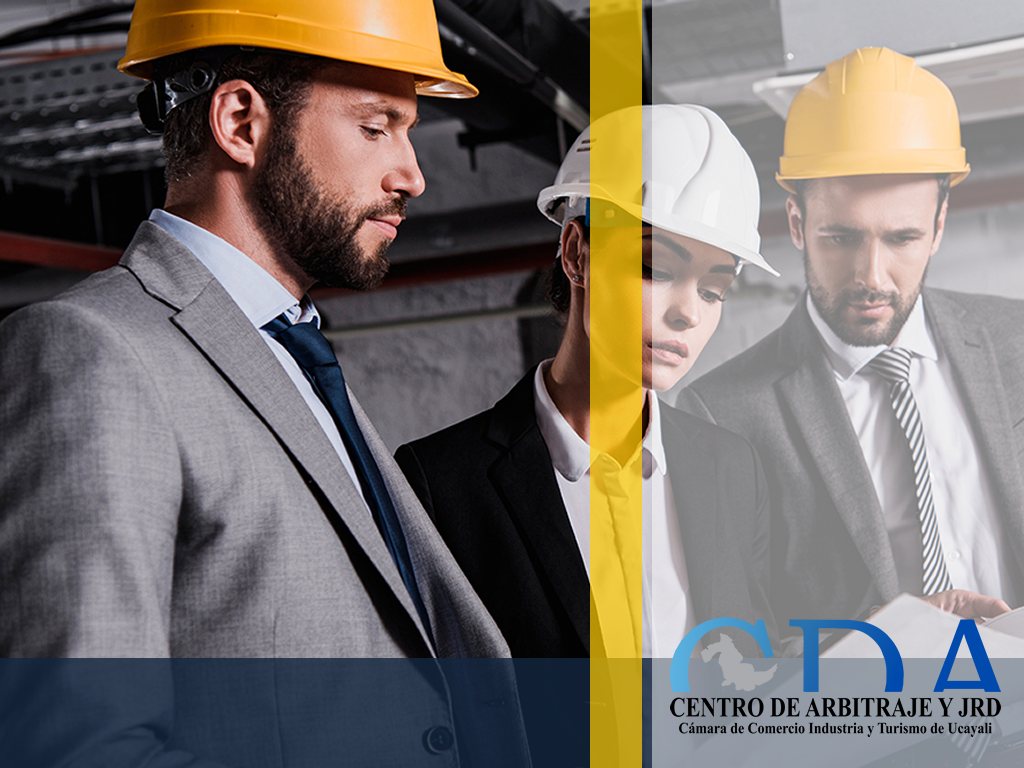 Junta de Prevención y Resolución de Disputas